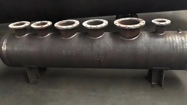 都昌集分水器属于特种设备吗